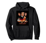 Official James Bond 007 GoldenEye Pullover Hoodie