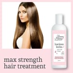 YUMMY MUMMY POST PREGNANCY CARE SHAMPOO FAST HAIR GROWTH MAX STRENGTH