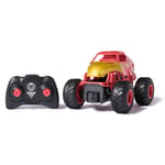 Monster Jam RC 1:24 Marvel Iron Man (6069959)