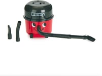 Desktop Mini Henry Vacuum Hoover Cleaner Bagless Miniature Battery Operated