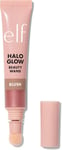 e.l.f. Halo Glow Blush Beauty Wand, Liquid Blush Wand For Radiant, Flushed Chee