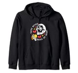 Tacos Never Broke My Heart Mexico Cinco De Mayo Party Zip Hoodie