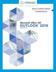 Shelly Cashman Series® Microsoft® Office 365® &amp; Outlook 2019 Comprehensive