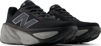 New Balance More V5 Women Svart US10,5-B/UK8,5/42,5 - Fri frakt