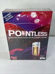 Pointless TV Show Board Game Featuring New Questions (2018) by University Games