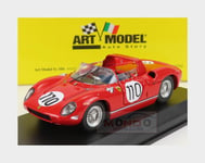 1:43 ART MODEL Ferrari 250P #110 Winner 1000Km Nurburgring 1963 Surtees ART126-2