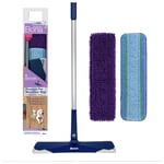 Bona Pet System Microfibre Floor Mop Set