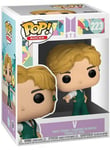 Figurine Funko Pop - Bts N°223 - V (48113)