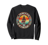 Proud In The Midst Of Chaos EMT Strength Sweatshirt