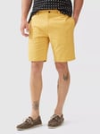 Rodd & Gunn Sacred Hill Cotton Slim Fit 9" Bermuda Shorts