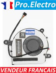 Ventilateur fan HP Elitedesk 705G5 705 G5 L21471-001 FL3F DC5V 0.5A DFS150305BD0