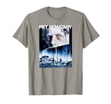 Pet Sematary Original Poster Cover T-Shirt