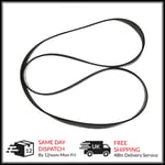 Drive Belt To Fit Vax Dual Power Max Carpet Cleaners W86-DD-B ECB1TNV1 VRS801