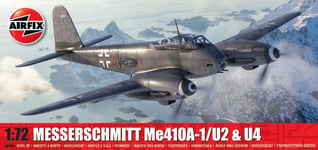 Airfix A04066 Messerschmitt Me410A-1/U2 und U4 1:72 Modellbau Militär Flugzeug B