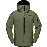 Norrøna Lofoten Gore-Tex Pro Plus Jacket M's