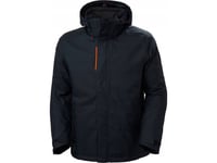 Kurtka Męska Helly Hansen Jacket Helly Hansen Kensington Winter Jacket, Black S