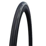 Schwalbe Unisex's Faltreifen Durano Dd Hs464 Tyres, Black, 28"700x28C 28-622,1402898937