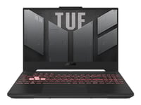 Asus TUF 15.6" FHD 144Hz/R5-7535HS/4050/16Go/512Go/W11