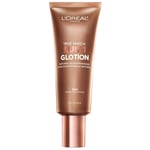 L'ORÉAL True Match Lumi Glotion Natural Glow Enhancer, Powder 904 DEEP bronze