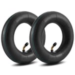 2x 8" 8x2 Inner Tube 200x50mm Tire For Electric Scooter Razor Crazy Cart ePunk