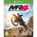 Moto Racer 4 XBOX ONE - 114712