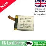 New For Apack APP00276 Watch Battery Batterie Replacement 330mAh