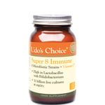 Udo's Choice Super 8 Microbiotics - 60 Vegecaps