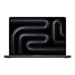 Apple MacBook Pro 16" M3 Max 14-c CPU 30-c GPU 1TB - Space Black