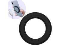 Nillkin Snaplink Magnetic Phone Holder / Ring For Devices With Magsafe 1 Piece (Black)