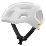 POC Ventral Air II MIPS Cykelhjälm Matt White M