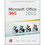 ISE Microsoft Office 365: In Practice, 2019 Edition (häftad, eng)