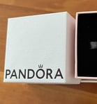 Pandora Jewellery Charm Empty Gift Box