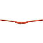 Spank Cintre Spoon ¯35mm, 800mm Rise 25mm Orange VTT Adulte Unisexe