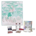 Christmas 12 Days of Beauty Cosmetics Advent Calendar Womens Girls Xmas Gift NEW