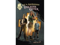 Inkaens Offer | Kit A. Rasmussen | Språk: Danska