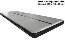 MCU-Sport Airtrack 500 x 150 x 20 cm