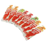 High5 Gel Taster Pack of 8 Mixed Energy Gels Berry Mango Citrus Apple Orange x5