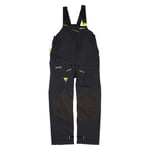 Musto MPX Gore-Tex Pro Offshore Seilerbukse Svart S Herre