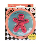 Mr&Mrs Fragrance Niki Peppermint Car Air Freshener