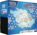 Pokémon Sammelkartenspiel Top Trainer Box, Sammelkartenspiel, Multicolore