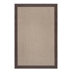 Tapis Vinyle Premium Haute de Gamme, Tapis Salon Chambre Cuisine Exterieur terrasse Couloir Salle de Bain Antidérapant Lavable Resistant Pluie