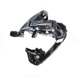 SRAM Force22 Rear Derailleur Medium Cage 11-Speed Wifli (Max 32T)  11Speed Mediu