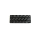 Dutch Backlit Keyboard (spill resistant) - HP Elitebook 721 820 G1