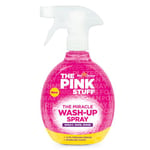 The Pink Stuff COLOUR CARE DETERGENT 960ml 500 ML