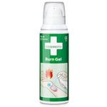 Spray Burn Gel CEDERROTH 100ml