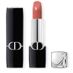 Rouge Dior - Rouge à lèvres confort et longue tenue - soin floral hydratant- Dior