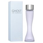 GHOST THE FRAGRANCE 30ML EAU DE TOILETTE SPRAY BRAND NEW & SEALED