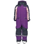 Didriksons Neptun Vinteroverall Royal Purple | Lila | 100 cm