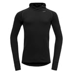 Devold Expedition Merino 235 Hoodie - Sous-vêtement mérinos homme  