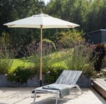 Parasoll Venture Home Colena med Tilt